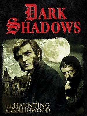 cover image of The Haunting of Collinwood